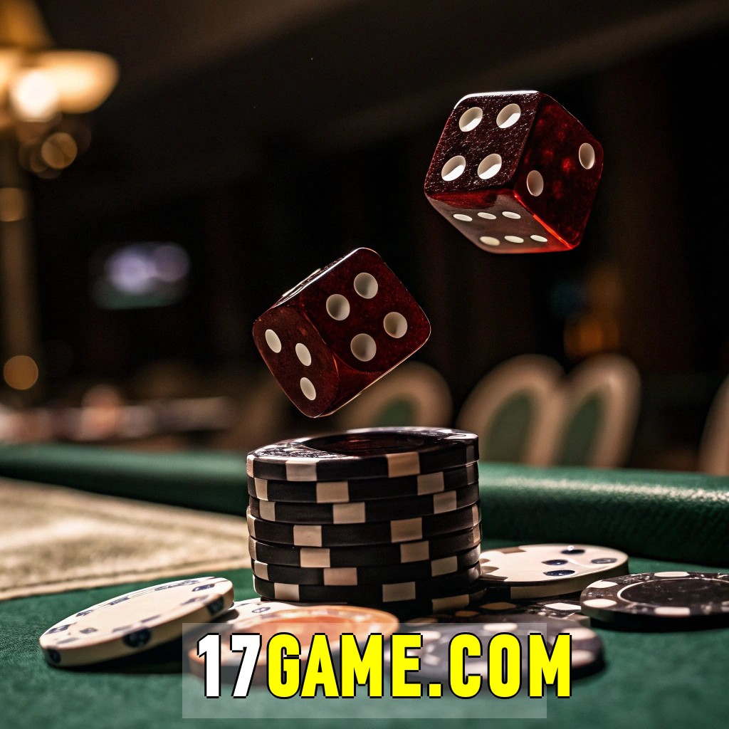 vivo no cassino 17game.com
