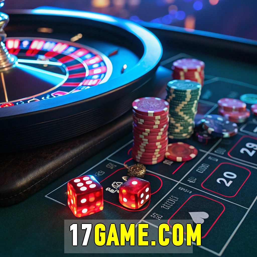 17game.com aplicativo