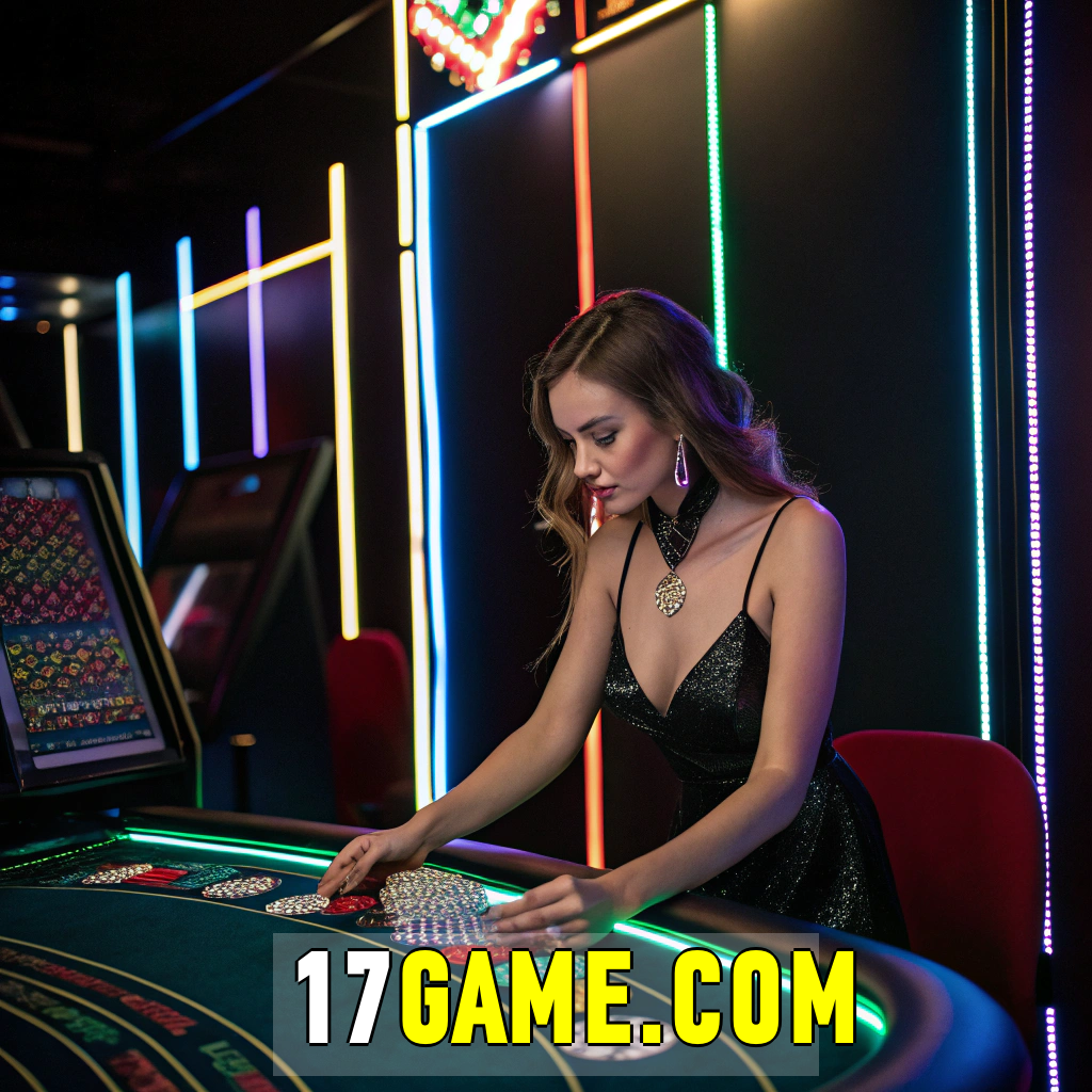 cassino 17game.com